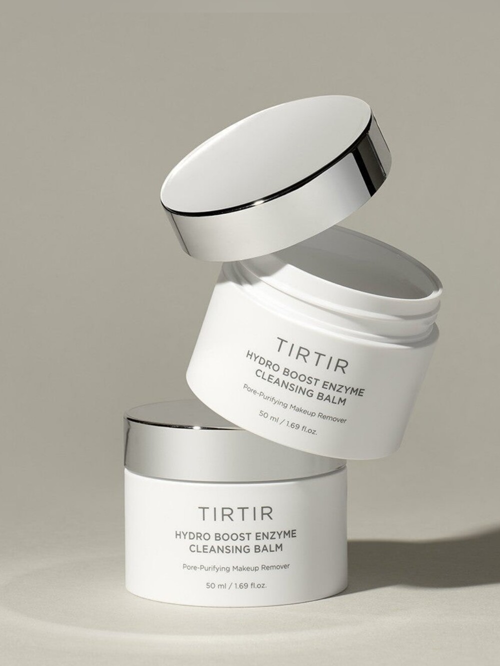 TIRTIR | NEW IN BOX | Hydro Boost Enzyme Cleansing Balm 120 ml